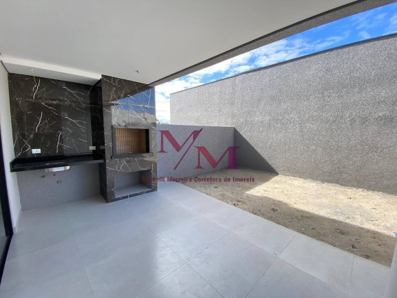 Imagem Casa com 3 Quartos à Venda, 118 m² em Balneário Caravela I - Matinhos Imagem Casa com 3 Quartos à Venda, 118 m² em Balneário Caravela I - Matinhos