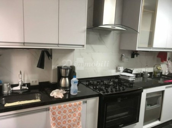 Imagem Apartamento com 2 Quartos à Venda, 110 m² em Higienópolis - São Paulo