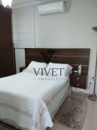 Imagem Apartamento com 3 Quartos à Venda, 113 m² em Jardim Vera Cruz - Sorocaba
