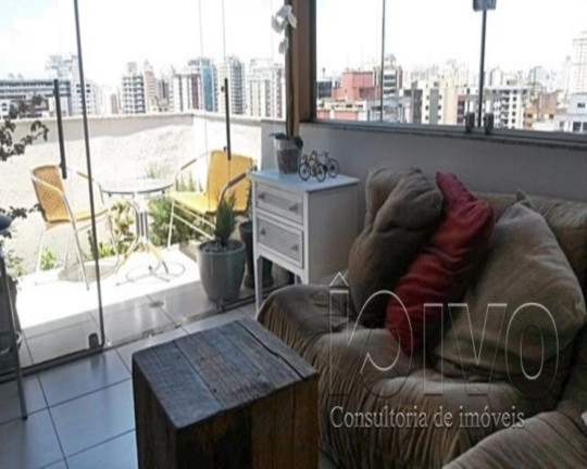 Imagem Apartamento com 2 Quartos à Venda, 100 m² em Vila Clementino - São Paulo Imagem Apartamento com 2 Quartos à Venda, 100 m² em Vila Clementino - São Paulo