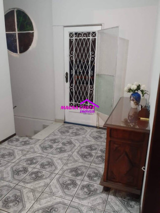 Imagem Casa com 6 Quartos à Venda, 332 m² em Vila Valqueire - Rio De Janeiro