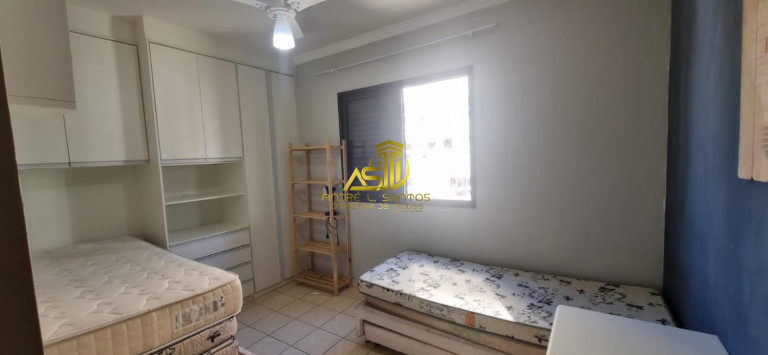 Imagem Apartamento com 3 Quartos à Venda, 107 m² em Aviação - Praia Grande