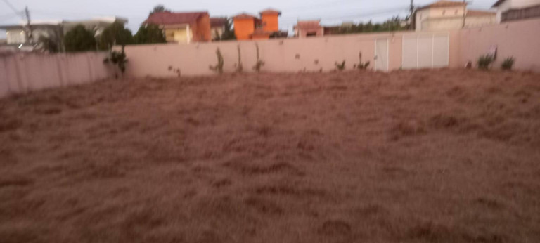 Imagem Terreno à Venda, 720 m² em Vila Velha