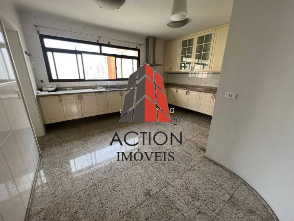 Imagem Apartamento com 4 Quartos à Venda, 180 m² em Tatuapé - São Paulo Imagem Apartamento com 4 Quartos à Venda, 180 m² em Tatuapé - São Paulo