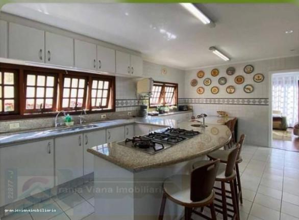 Imagem Casa à Venda, em São Paulo 2 - Cotia Imagem Casa à Venda, em São Paulo 2 - Cotia