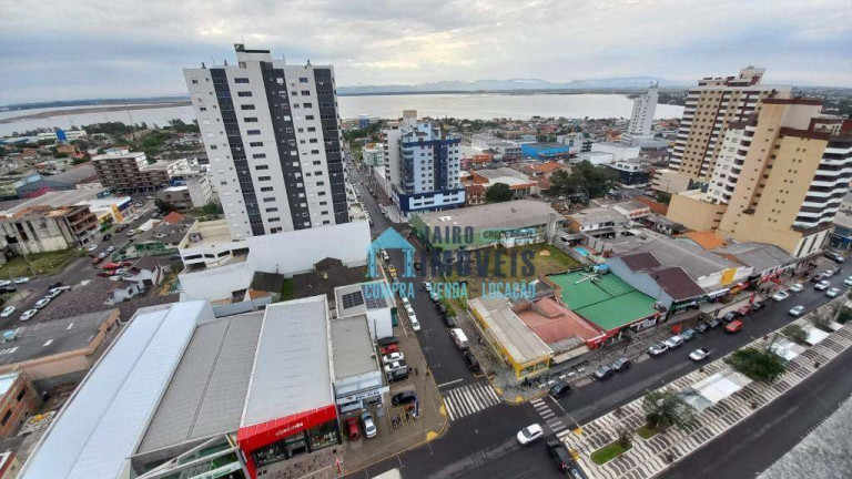 Imagem Apartamento com 2 Quartos à Venda, em Centro - Tramandaí Imagem Apartamento com 2 Quartos à Venda, em Centro - Tramandaí