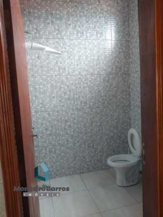 Imagem Casa com 3 Quartos à Venda, 100 m² em Parque Residencial Vila União - Campinas Imagem Casa com 3 Quartos à Venda, 100 m² em Parque Residencial Vila União - Campinas