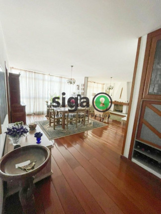 Imagem Apartamento com 4 Quartos à Venda, 164 m² em Parque Da Mooca - São Paulo Imagem Apartamento com 4 Quartos à Venda, 164 m² em Parque Da Mooca - São Paulo