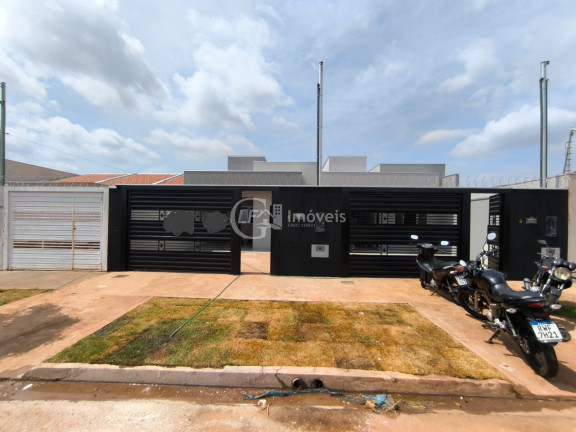 Imagem Casa com 3 Quartos à Venda, 89 m² em Loteamento Bela Laguna - Campo Grande Imagem Casa com 3 Quartos à Venda, 89 m² em Loteamento Bela Laguna - Campo Grande