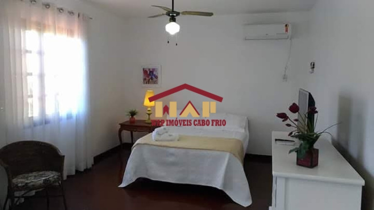 Imagem Casa com 4 Quartos para Temporada, 200 m² em São Cristóvão - Cabo Frio Imagem Casa com 4 Quartos para Temporada, 200 m² em São Cristóvão - Cabo Frio