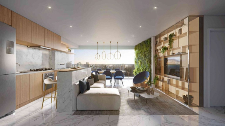 Imagem Apartamento com 2 Quartos à Venda, 74 m² em Vila Mariana - São Paulo Imagem Apartamento com 2 Quartos à Venda, 74 m² em Vila Mariana - São Paulo