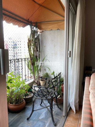 Imagem Apartamento com 3 Quartos à Venda, 115 m² em Perdizes - São Paulo Imagem Apartamento com 3 Quartos à Venda, 115 m² em Perdizes - São Paulo