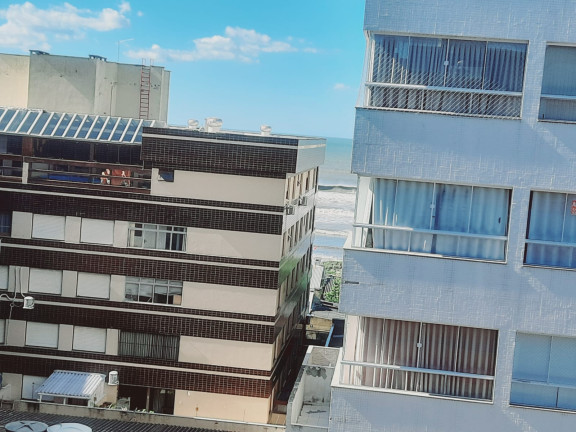 Imagem Apartamento com 3 Quartos à Venda, 151 m² em Centro - Capão Da Canoa