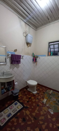 Imagem Casa com 4 Quartos à Venda, 260 m² em Santana - São José Dos Campos Imagem Casa com 4 Quartos à Venda, 260 m² em Santana - São José Dos Campos