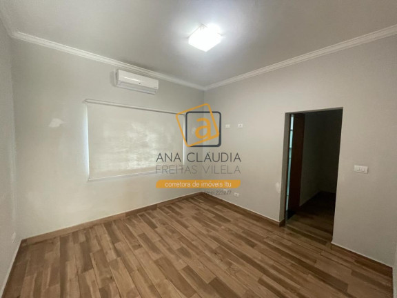 Imagem Casa com 3 Quartos à Venda,  em Residencial Primavera Ii - Salto