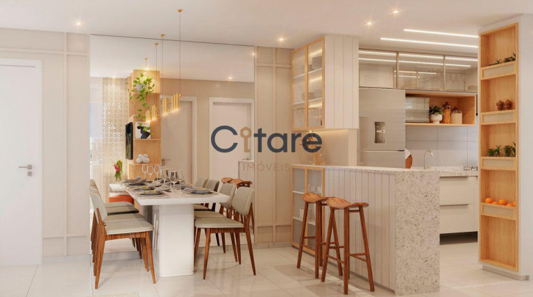 Imagem Apartamento com 2 Quartos à Venda, em Praia Do Futuro - Fortaleza Imagem Apartamento com 2 Quartos à Venda, em Praia Do Futuro - Fortaleza