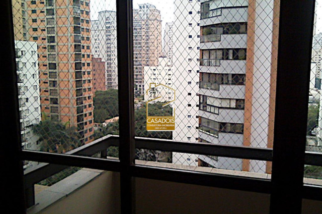 Imagem Apartamento com 3 Quartos à Venda, 130 m² em Moema - São Paulo Imagem Apartamento com 3 Quartos à Venda, 130 m² em Moema - São Paulo
