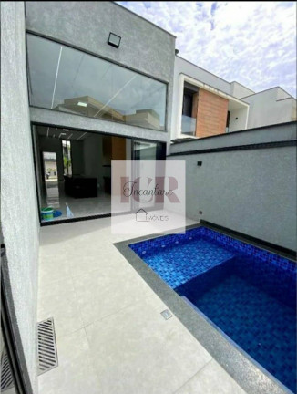 Imagem Casa com 3 Quartos à Venda,  em Parque Ibiti Reserva - Sorocaba
