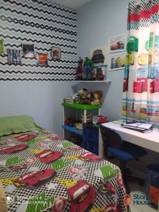 Imagem Casa com 3 Quartos à Venda, 250 m² em Tomba - Feira De Santana Imagem Casa com 3 Quartos à Venda, 250 m² em Tomba - Feira De Santana