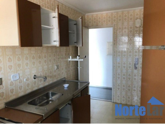 Imagem Apartamento com 3 Quartos à Venda, 77 m² em Vila Guilherme - São Paulo Imagem Apartamento com 3 Quartos à Venda, 77 m² em Vila Guilherme - São Paulo