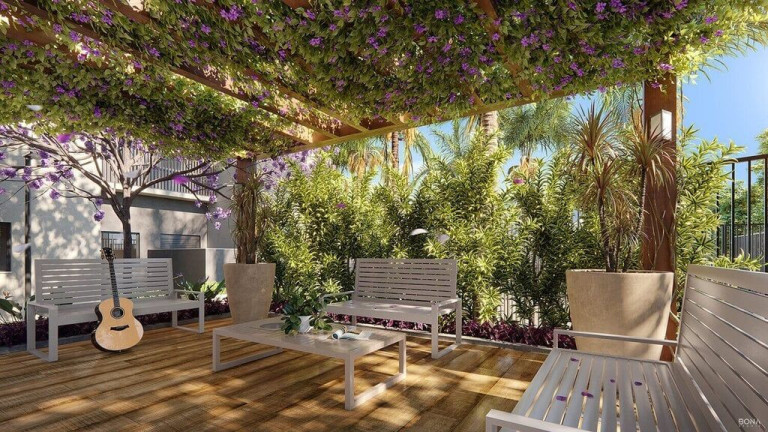 Imagem Apartamento com 2 Quartos à Venda, 57 m² em Vila Cecília - Mogi Das Cruzes