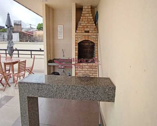 Imagem Apartamento com 3 Quartos à Venda, 74 m² em Cidade Alta - Natal Imagem Apartamento com 3 Quartos à Venda, 74 m² em Cidade Alta - Natal
