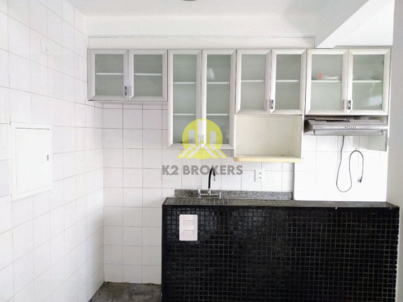 Imagem Apartamento com 1 Quarto à Venda, 49 m² em Pinheiros - São Paulo Imagem Apartamento com 1 Quarto à Venda, 49 m² em Pinheiros - São Paulo