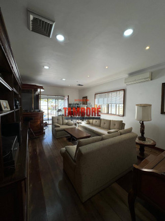 Imagem Casa com 6 Quartos à Venda, 500 m² em Alphaville Residencial Dois - Barueri