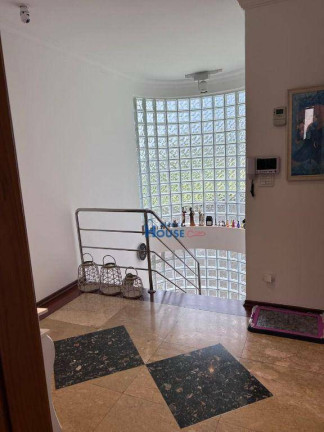 Imagem Casa com 4 Quartos à Venda, 373 m² em City América - São Paulo Imagem Casa com 4 Quartos à Venda, 373 m² em City América - São Paulo