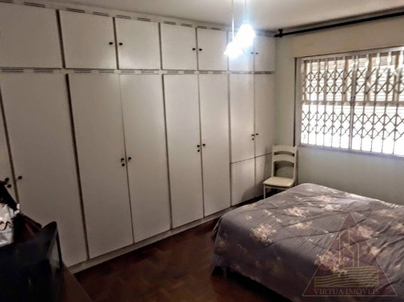 Imagem Apartamento com 3 Quartos à Venda, 150 m² em Pompéia - Santos