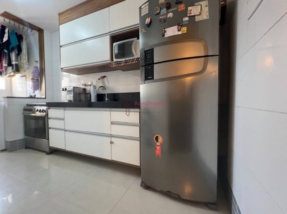 Imagem Apartamento com 3 Quartos à Venda, 85 m² em Praia De Itaparica - Vila Velha Imagem Apartamento com 3 Quartos à Venda, 85 m² em Praia De Itaparica - Vila Velha