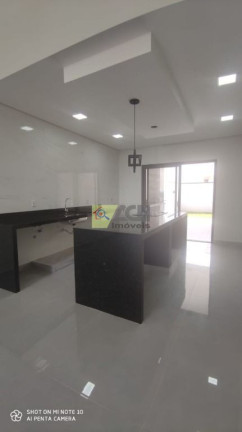 Imagem Casa de Condomínio com 3 Quartos à Venda, 144 m² em Residencial Real Park Sumaré - Sumaré Imagem Casa de Condomínio com 3 Quartos à Venda, 144 m² em Residencial Real Park Sumaré - Sumaré