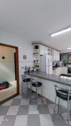 Imagem Imóvel com 4 Quartos à Venda, 286 m² em Baeta Neves - São Bernardo Do Campo