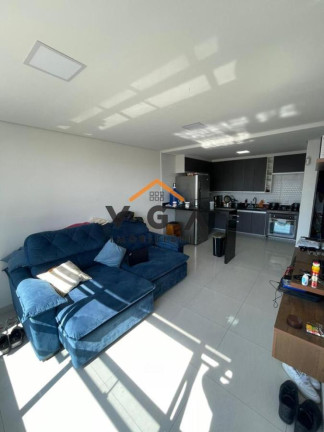 Imagem Casa com 2 Quartos à Venda, 100 m² em Vila Antonieta - São Paulo Imagem Casa com 2 Quartos à Venda, 100 m² em Vila Antonieta - São Paulo
