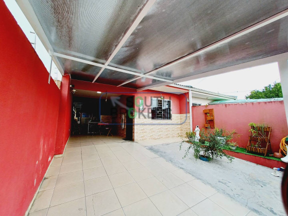 Imagem Casa com 3 Quartos à Venda, 95 m² em Quississana - São José Dos Pinhais Imagem Casa com 3 Quartos à Venda, 95 m² em Quississana - São José Dos Pinhais
