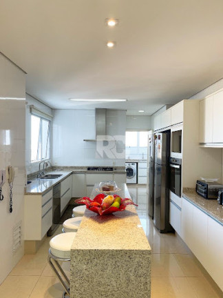 Imagem Apartamento com 4 Quartos à Venda, 259 m² em Vila Oliveira - Mogi Das Cruzes Imagem Apartamento com 4 Quartos à Venda, 259 m² em Vila Oliveira - Mogi Das Cruzes