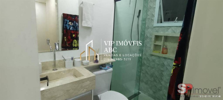 Imagem Sobrado com 3 Quartos à Venda, 150 m² em Vila Alto De Santo André - Santo André Imagem Sobrado com 3 Quartos à Venda, 150 m² em Vila Alto De Santo André - Santo André