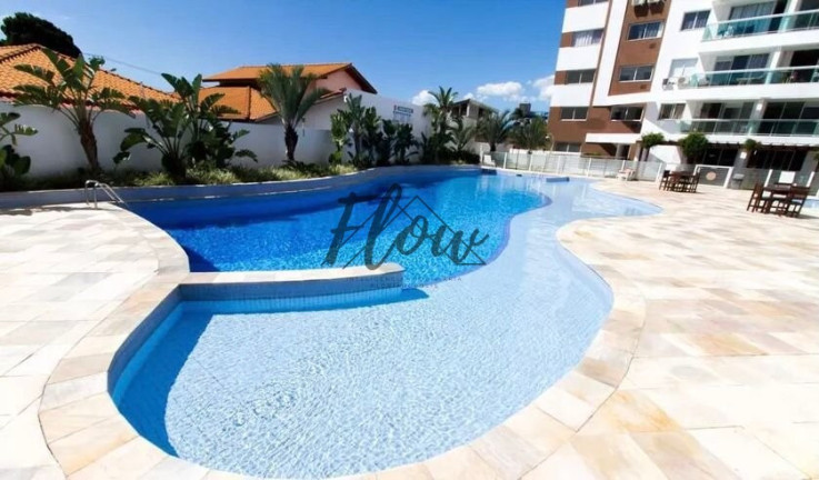 Imagem Apartamento com 2 Quartos à Venda, 80 m² em Barreiros - São José Imagem Apartamento com 2 Quartos à Venda, 80 m² em Barreiros - São José