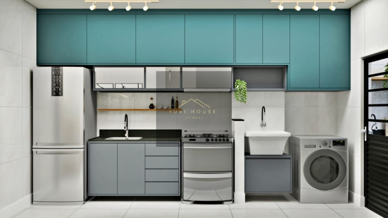 Imagem Imóvel com 2 Quartos à Venda, 70 m² em Residencial Portal Da Mantiqueira - Taubaté Imagem Imóvel com 2 Quartos à Venda, 70 m² em Residencial Portal Da Mantiqueira - Taubaté