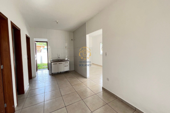 Imagem Casa com 3 Quartos à Venda, 85 m² em Pontal Do Norte - Itapoá Imagem Casa com 3 Quartos à Venda, 85 m² em Pontal Do Norte - Itapoá