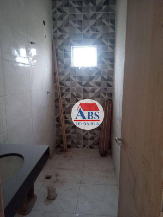 Imagem Casa com 2 Quartos à Venda, 60 m² em Vila Nova - Cubatão Imagem Casa com 2 Quartos à Venda, 60 m² em Vila Nova - Cubatão