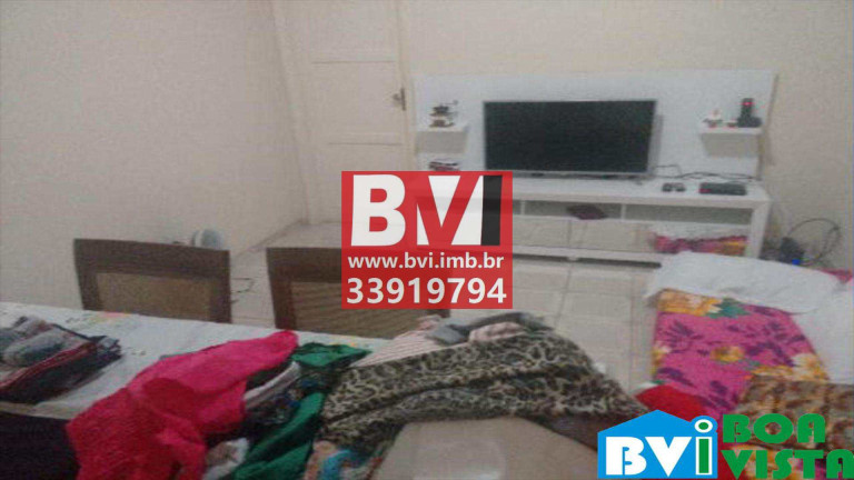 Apartamento com 2 Quartos à Venda, 70 m² em Braz De Pina - Rio De Janeiro