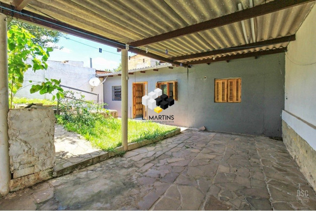 Imagem Casa com 4 Quartos à Venda, 173 m² em Espírito Santo - Porto Alegre Imagem Casa com 4 Quartos à Venda, 173 m² em Espírito Santo - Porto Alegre