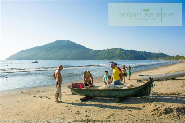 Imagem Casa com 4 Quartos à Venda, 195 m² em Estufa 2 - Ubatuba Imagem Casa com 4 Quartos à Venda, 195 m² em Estufa 2 - Ubatuba