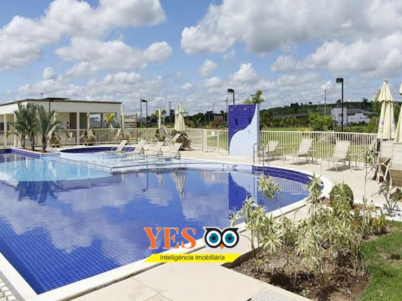 Imagem Terreno à Venda, 200 m² em Nova Esperança - Feira De Santana Imagem Terreno à Venda, 200 m² em Nova Esperança - Feira De Santana