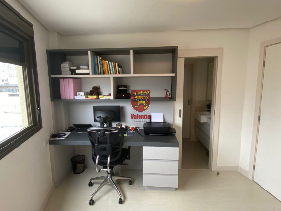 Imagem Apartamento com 3 Quartos à Venda, 129 m² em Estreito - Florianópolis Imagem Apartamento com 3 Quartos à Venda, 129 m² em Estreito - Florianópolis