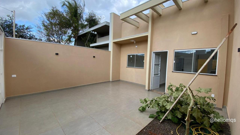 Imagem Casa com 2 Quartos à Venda, 44 m² em Parque Dos Novos Estados - Campo Grande