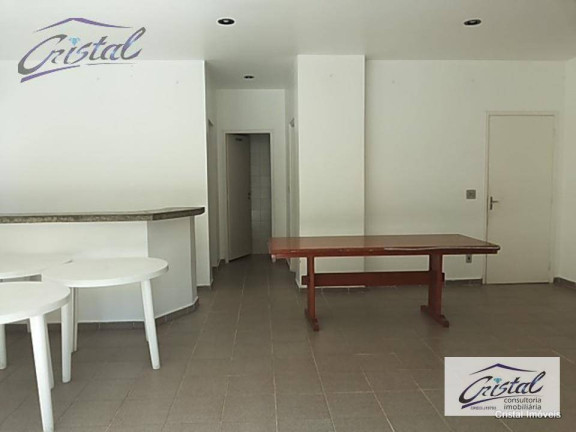 Imagem Apartamento com 3 Quartos à Venda, 74 m² em Jardim Ester - São Paulo