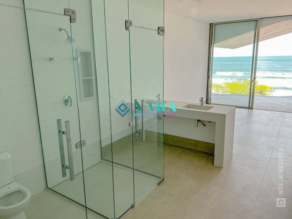 Imagem Apartamento com 3 Quartos à Venda, 192 m² em Praia Grande - Ubatuba