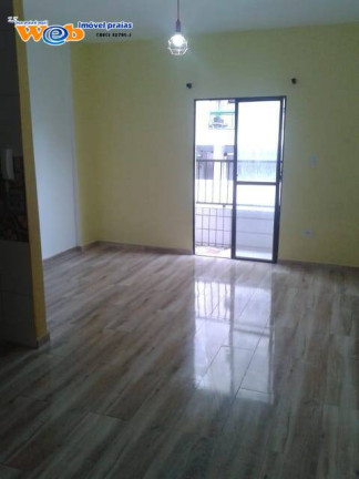 Kitnet com 1 Quarto à Venda, 36 m² em Ocian - Praia Grande